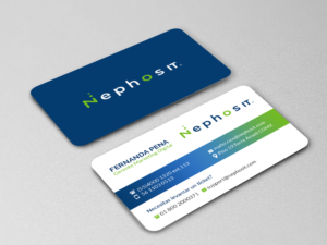 Business Card Design by Creations Box 2015 for Soluciones en virtualizacion e infraestructura sa de cv | Design: #22528221