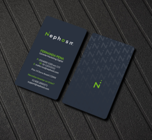 Business Card Design by Creations Box 2015 for Soluciones en virtualizacion e infraestructura sa de cv | Design: #22528223