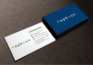 Business Card Design by Creations Box 2015 for Soluciones en virtualizacion e infraestructura sa de cv | Design: #22528235