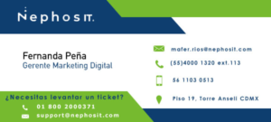 Business Card Design by Jannah Ahmed for Soluciones en virtualizacion e infraestructura sa de cv | Design: #22525844