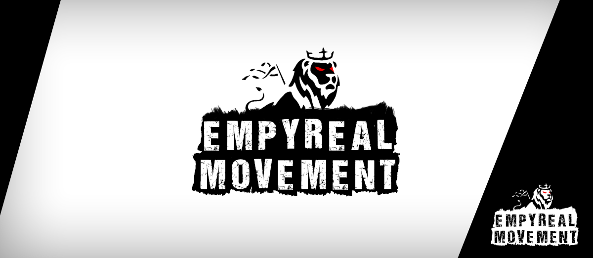 Logo Design by Attaf Othman for Empyreal Movement  | Design #2955093