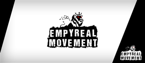 Logo Design by Attaf Othman for Empyreal Movement  | Design: #2955093