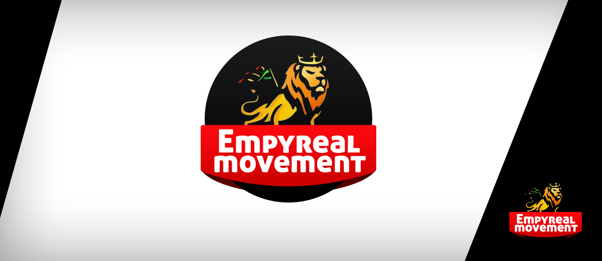 Logo Design by Attaf Othman for Empyreal Movement  | Design #2959738
