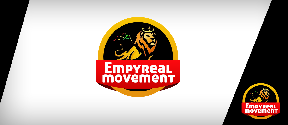 Logo-Design von Attaf Othman für Empyreal Movement  | Design #2959745