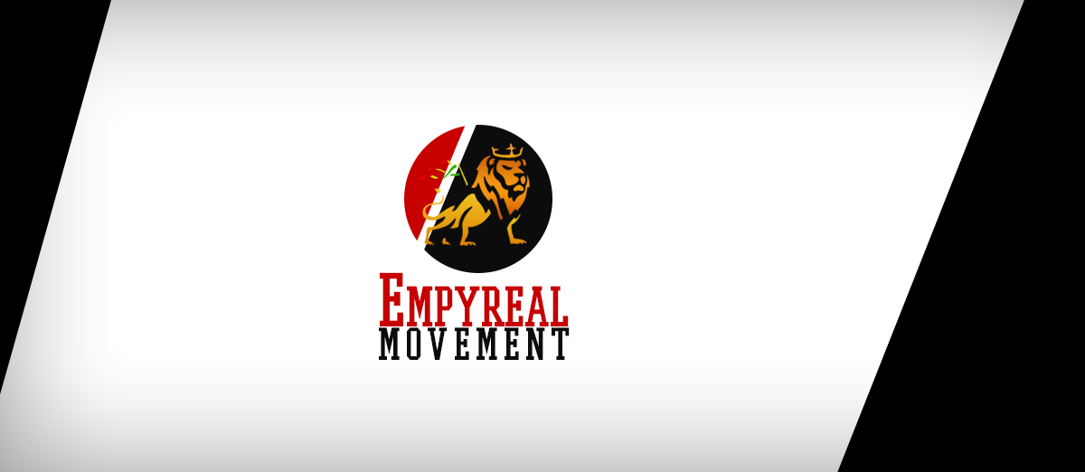 Logo Design by Attaf Othman for Empyreal Movement  | Design #2959953
