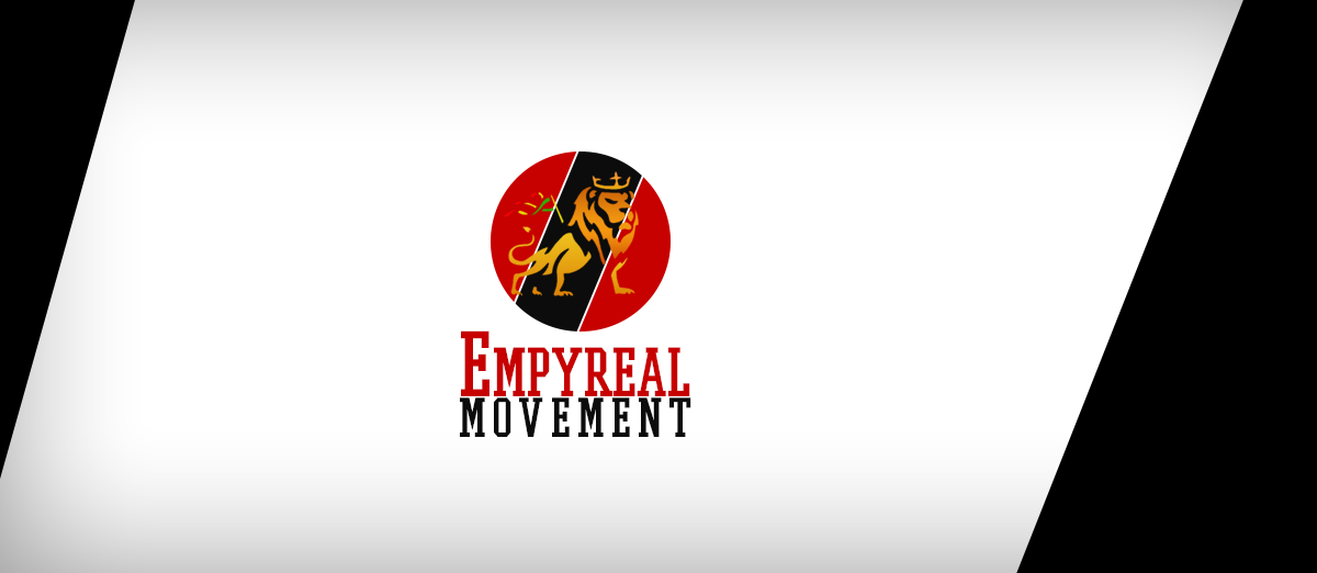 Logo Design by Attaf Othman for Empyreal Movement  | Design #2959954