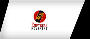 Logo Design by Attaf Othman for Empyreal Movement  | Design: #2959954