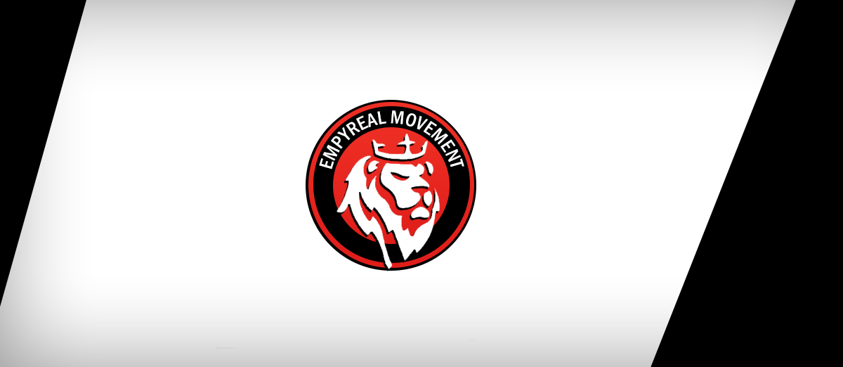 Logo Design by Attaf Othman for Empyreal Movement  | Design #2960113