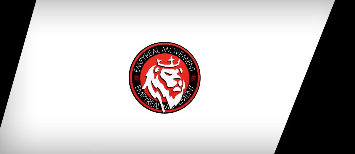 Logo Design by Attaf Othman for Empyreal Movement  | Design #2961351