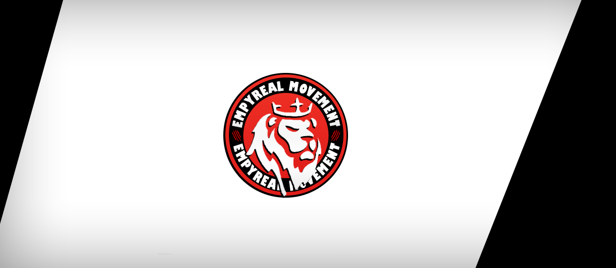 Logo Design by Attaf Othman for Empyreal Movement  | Design #2961352