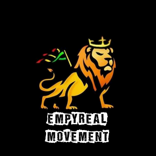 Logo Design by Frank for Empyreal Movement  | Design #2955736