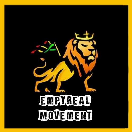 Logo Design by Frank for Empyreal Movement  | Design #2955744