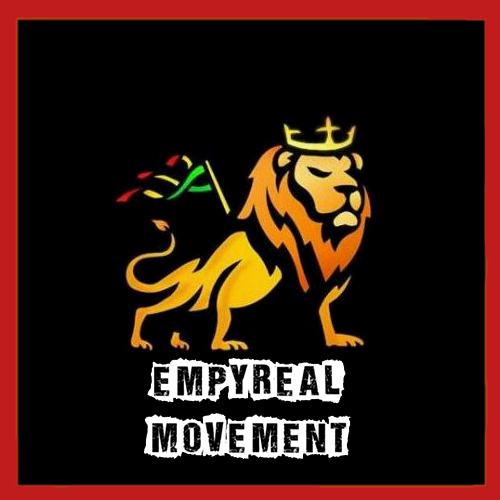 Logo Design by Frank for Empyreal Movement  | Design #2955749