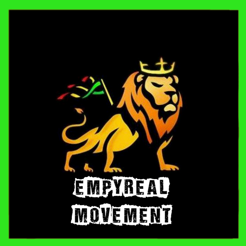 Logo Design by Frank for Empyreal Movement  | Design #2955753