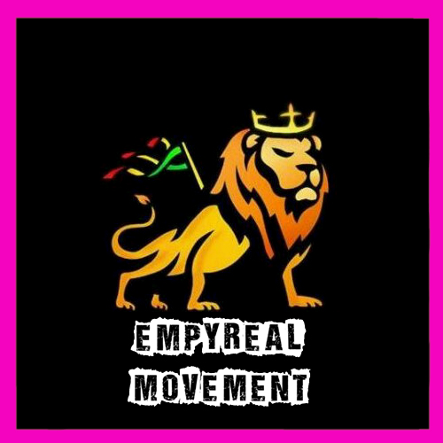 Logo Design by Frank for Empyreal Movement  | Design #2955759