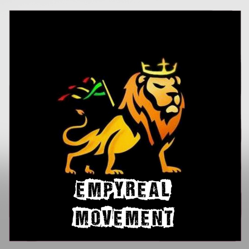 Logo Design by Frank for Empyreal Movement  | Design #2955761