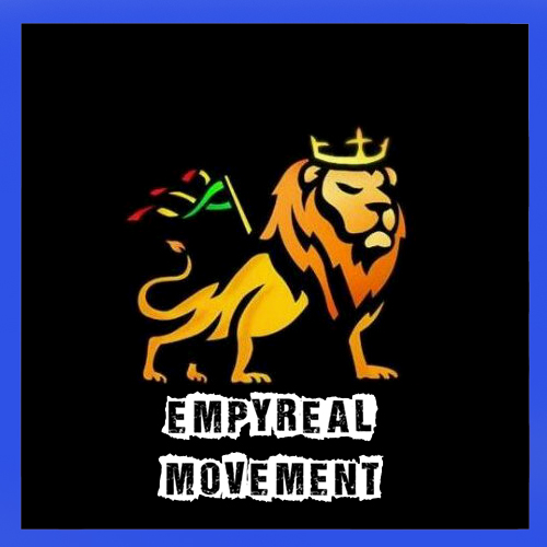 Logo Design by Frank for Empyreal Movement  | Design #2955767