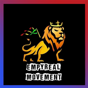 Logo Design by Frank for Empyreal Movement  | Design: #2955773