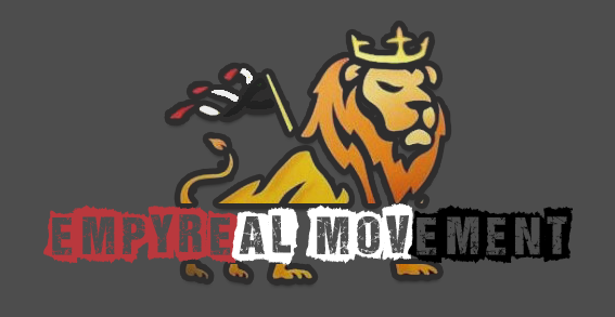 Diseño de Logo por SamirDesigns para Empyreal Movement  | Diseño #2954907