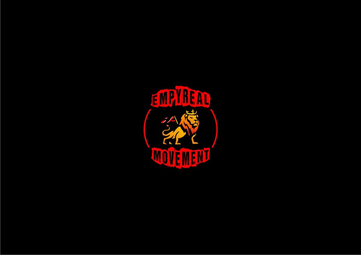 Logo Design by Amduat Design for Empyreal Movement  | Design #2959940