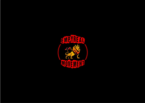 Logo Design by Amduat Design for Empyreal Movement  | Design: #2959940