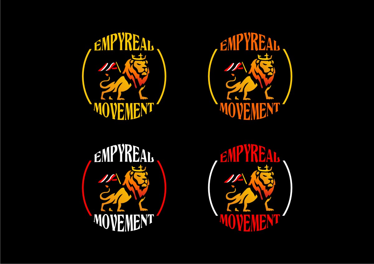 Logo Design by Amduat Design for Empyreal Movement  | Design #2963242