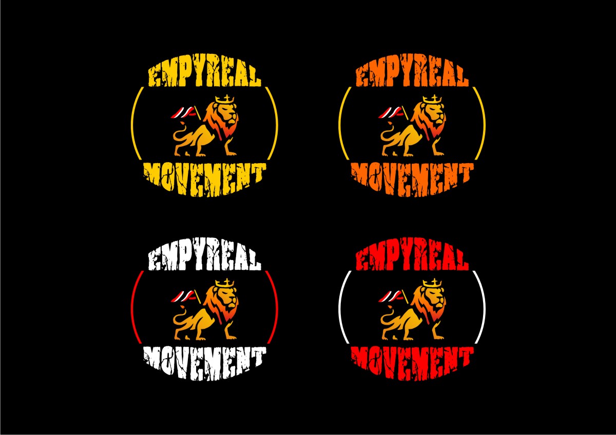 Logo Design by Amduat Design for Empyreal Movement  | Design #2963247