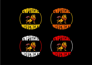 Logo Design by Amduat Design for Empyreal Movement  | Design: #2963247
