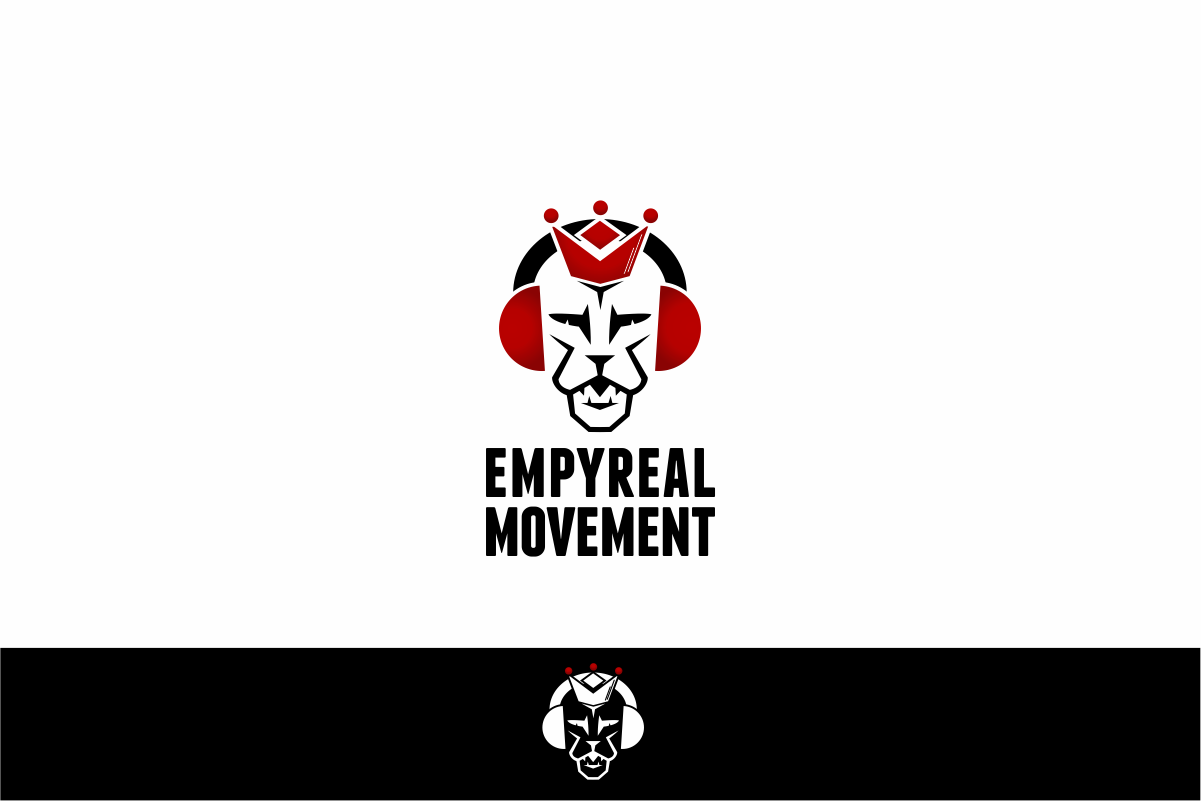 Logo Design by Armir.B for Empyreal Movement  | Design #2955837