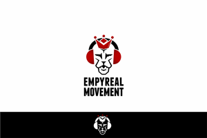 Logo Design by Armir.B for Empyreal Movement  | Design: #2955837