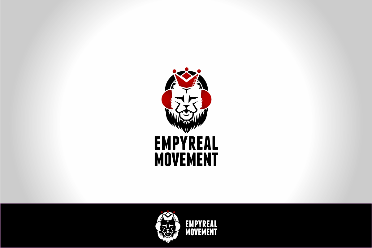 Logo Design by Armir.B for Empyreal Movement  | Design #2961007