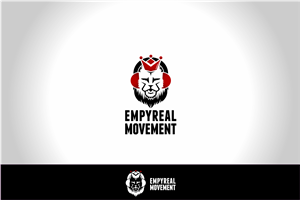 Logo Design by Armir.B for Empyreal Movement  | Design: #2961007
