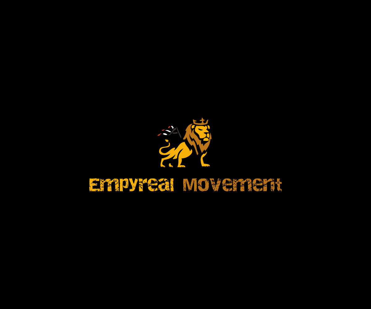 Logo Design by Dzains for Empyreal Movement  | Design #2959413