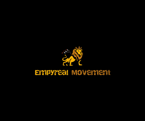 Logo Design by Dzains for Empyreal Movement  | Design: #2959413