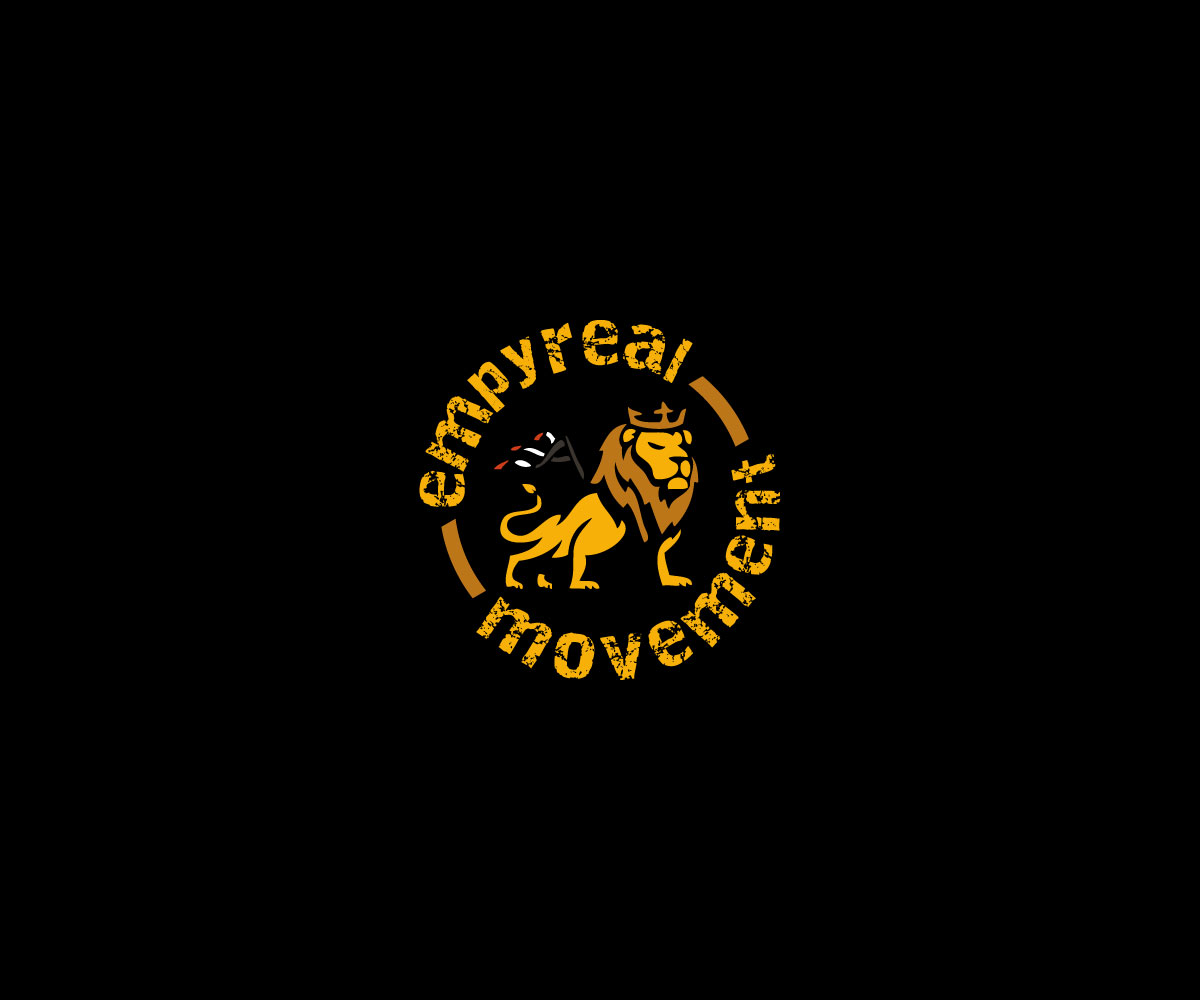 Logo Design by Dzains for Empyreal Movement  | Design #2959592