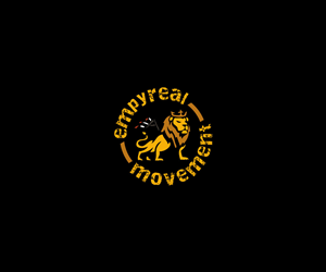 Logo Design by Dzains for Empyreal Movement  | Design: #2959592