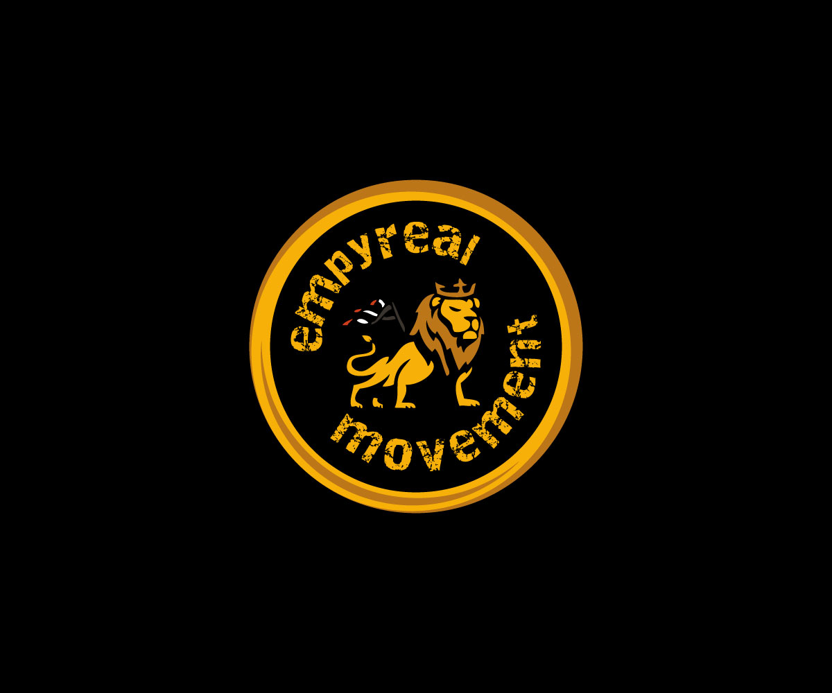 Logo Design by Dzains for Empyreal Movement  | Design #2959655