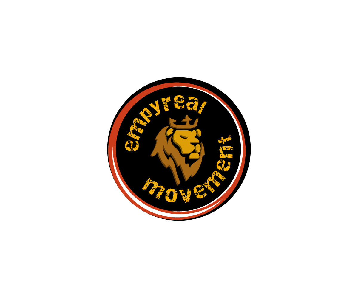 Logo Design by Dzains for Empyreal Movement  | Design #2959855
