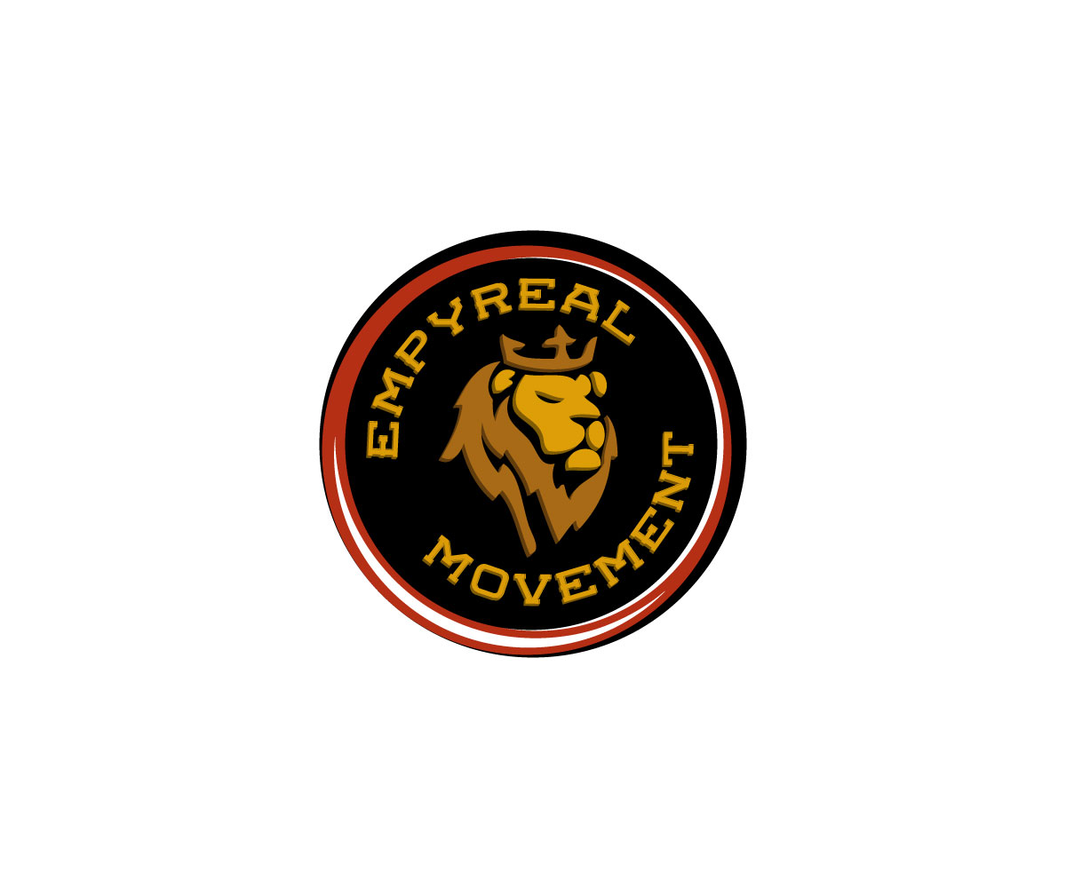 Logo Design by Dzains for Empyreal Movement  | Design #2960082
