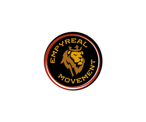 Logo Design by Dzains for Empyreal Movement  | Design: #2960082