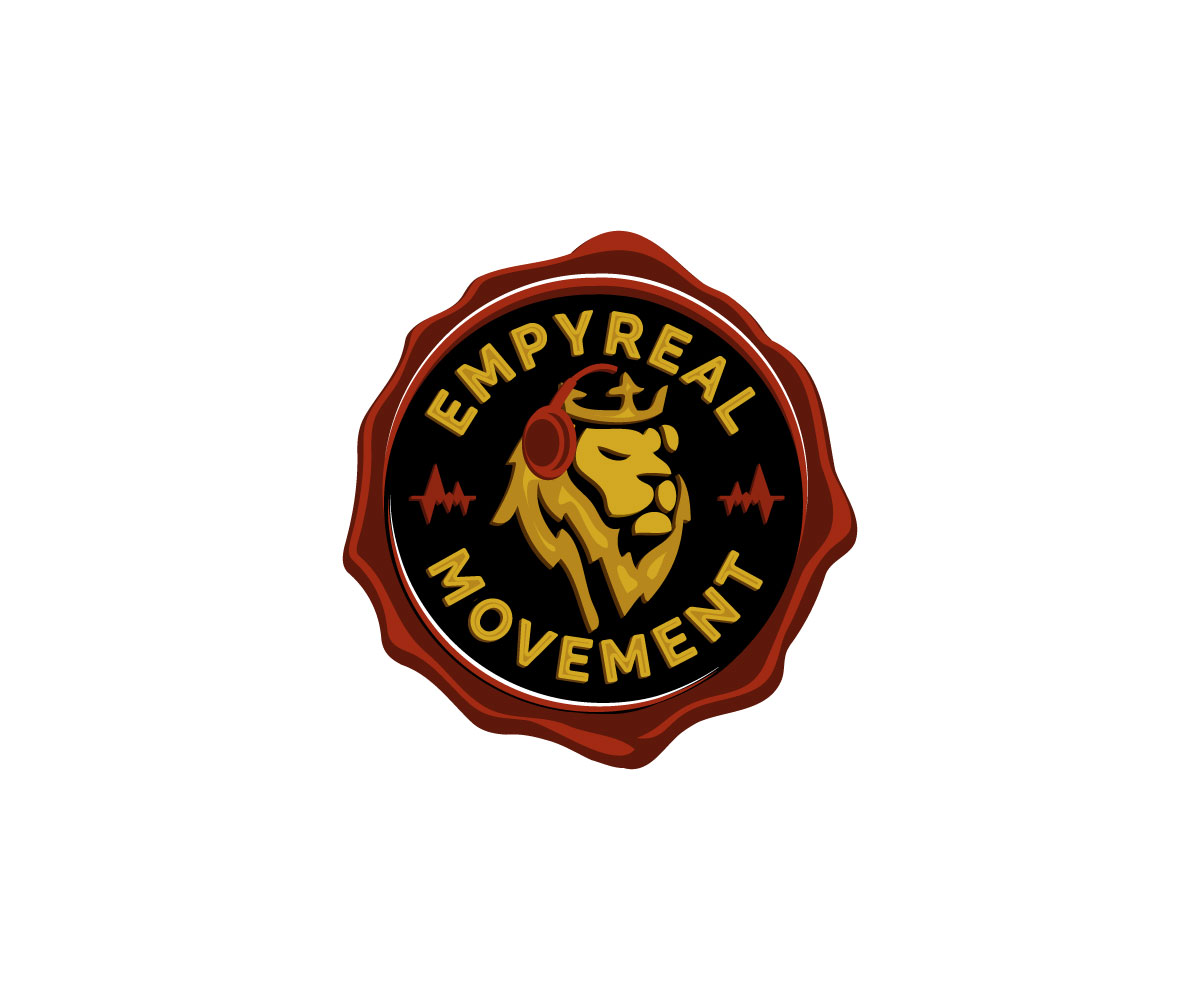 Logo Design by Dzains for Empyreal Movement  | Design #2964190