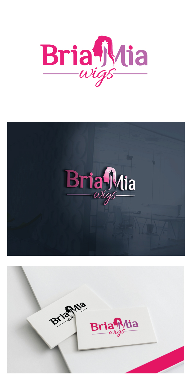 Logo Design by AbhishekkM'24 for this project | Design #22524458