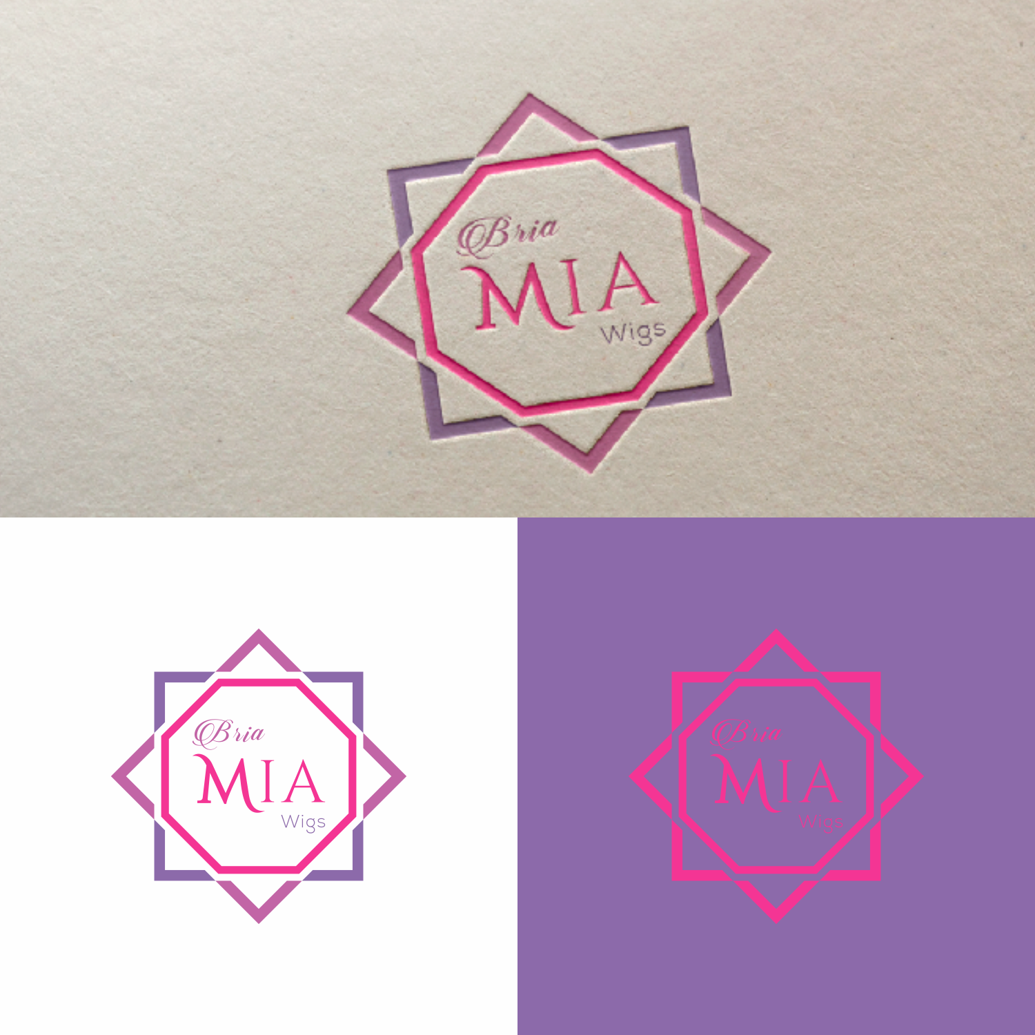 Logo Design by bajingan for this project | Design #22533608