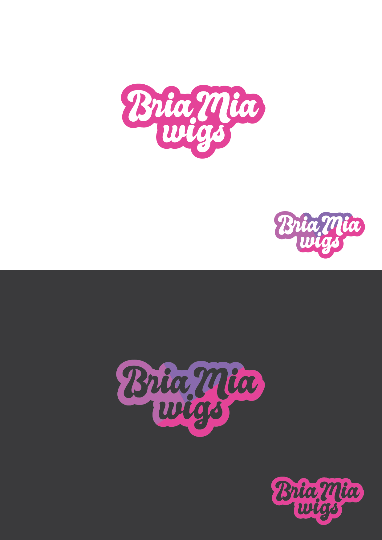 Logo Design by MenaGraphics for this project | Design #22545317
