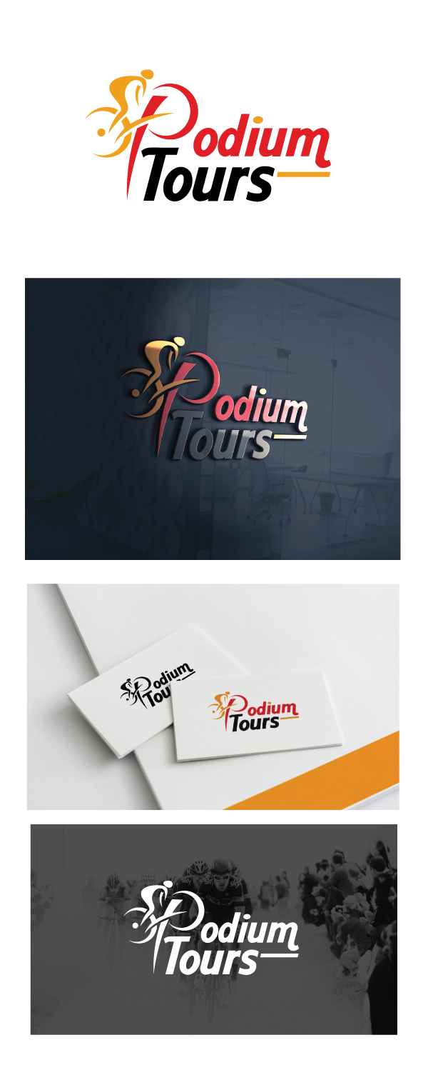 Logo Design by AbhishekkM'24 for this project | Design #22523884