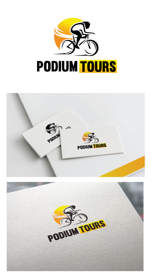 Logo Design by AbhishekkM'24 for this project | Design #22523892
