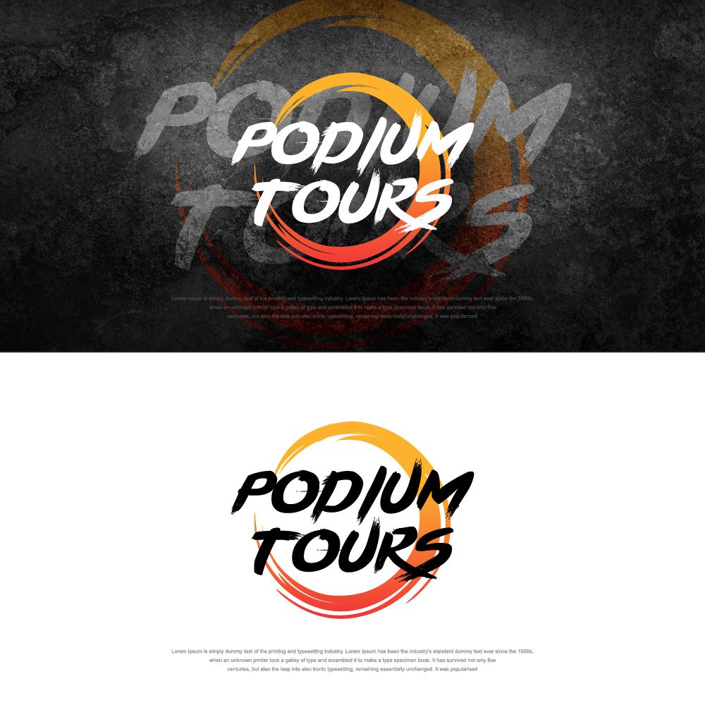 Logo Design by sushsharma99 for this project | Design #22523333