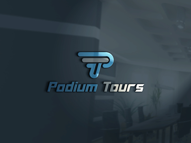 Logo Design by monmon for this project | Design #22523408