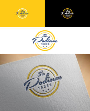 Logo Design by Ash_king for this project | Design: #22535275