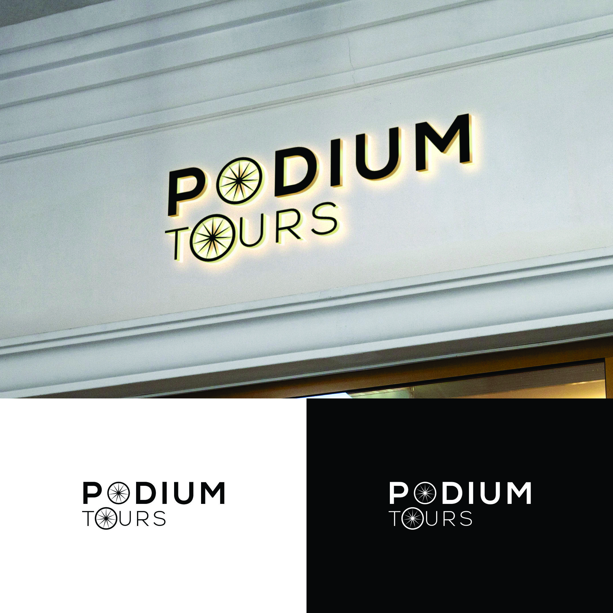 Logo Design by Pangestu 9 for this project | Design #22524626